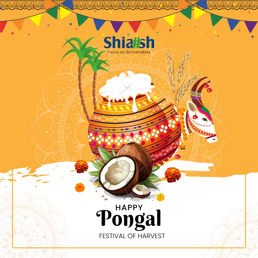 SHIASH INFO SOLUTIONS PRIVATE LIMITED tweet media