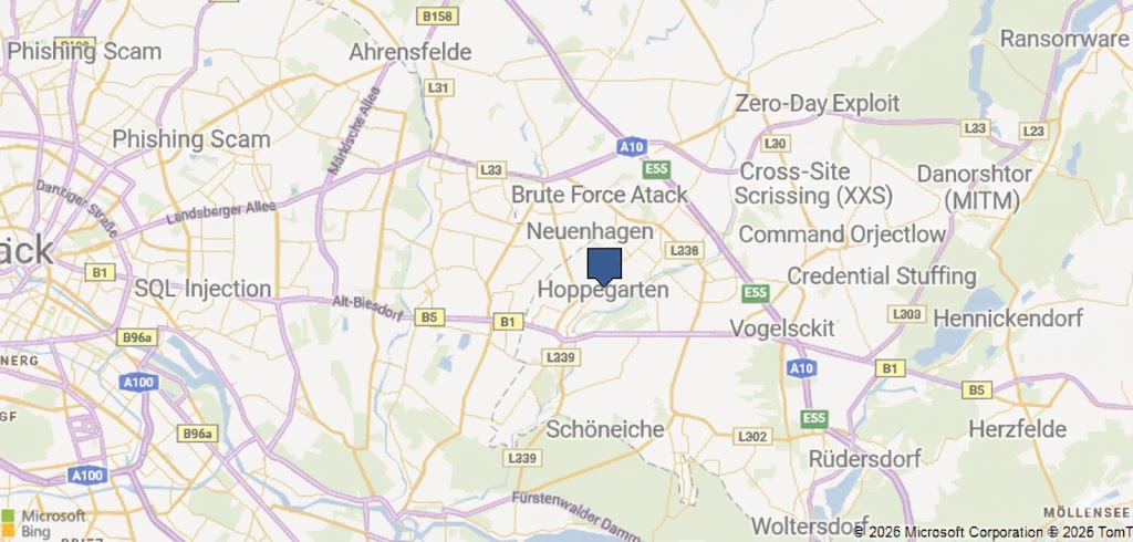 OceanStack tweet media