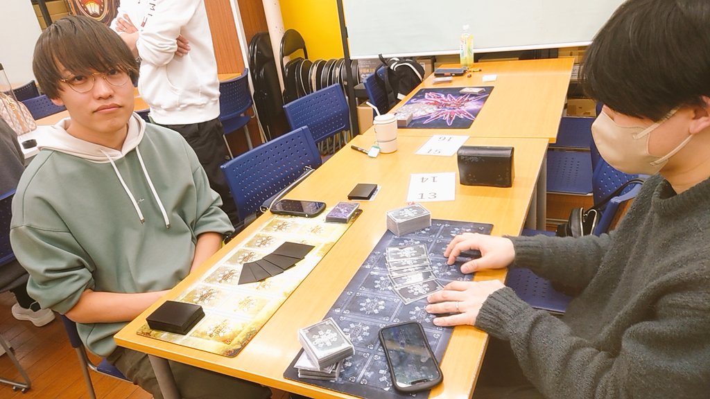 たけっしー (@Mogigigimogi) / Posts / X