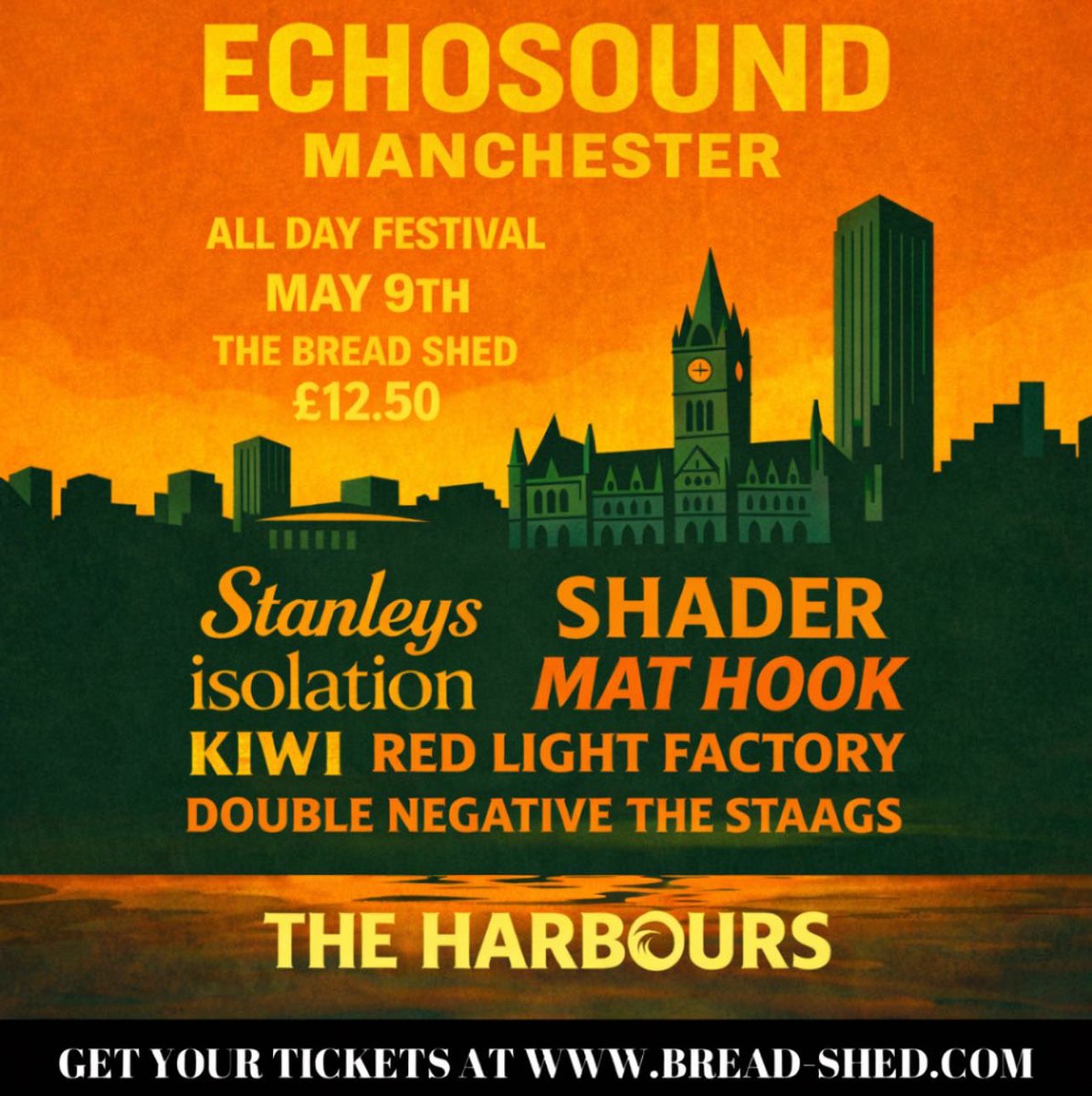 Red Light Factory tweet media