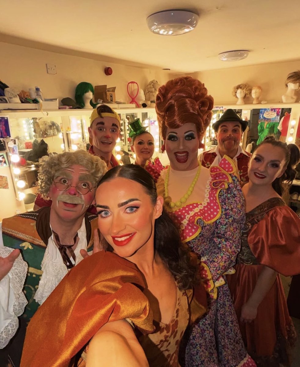 Dame Patsy tweet media