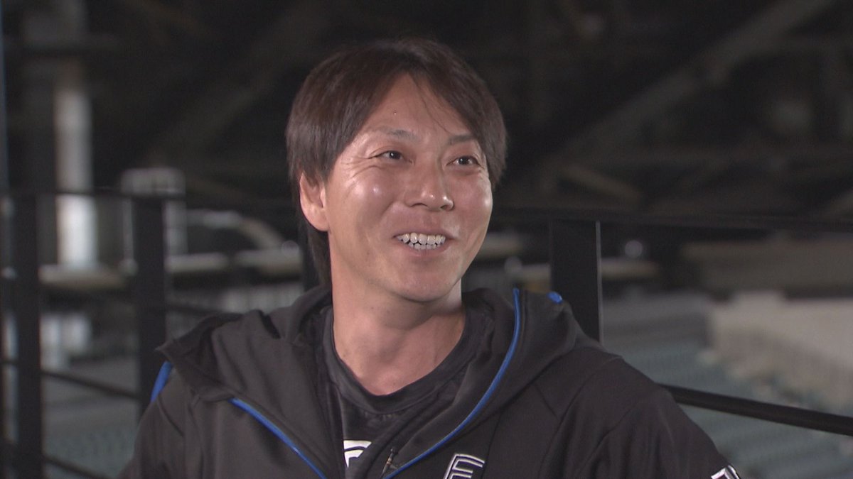 HTBスポーツ tweet media