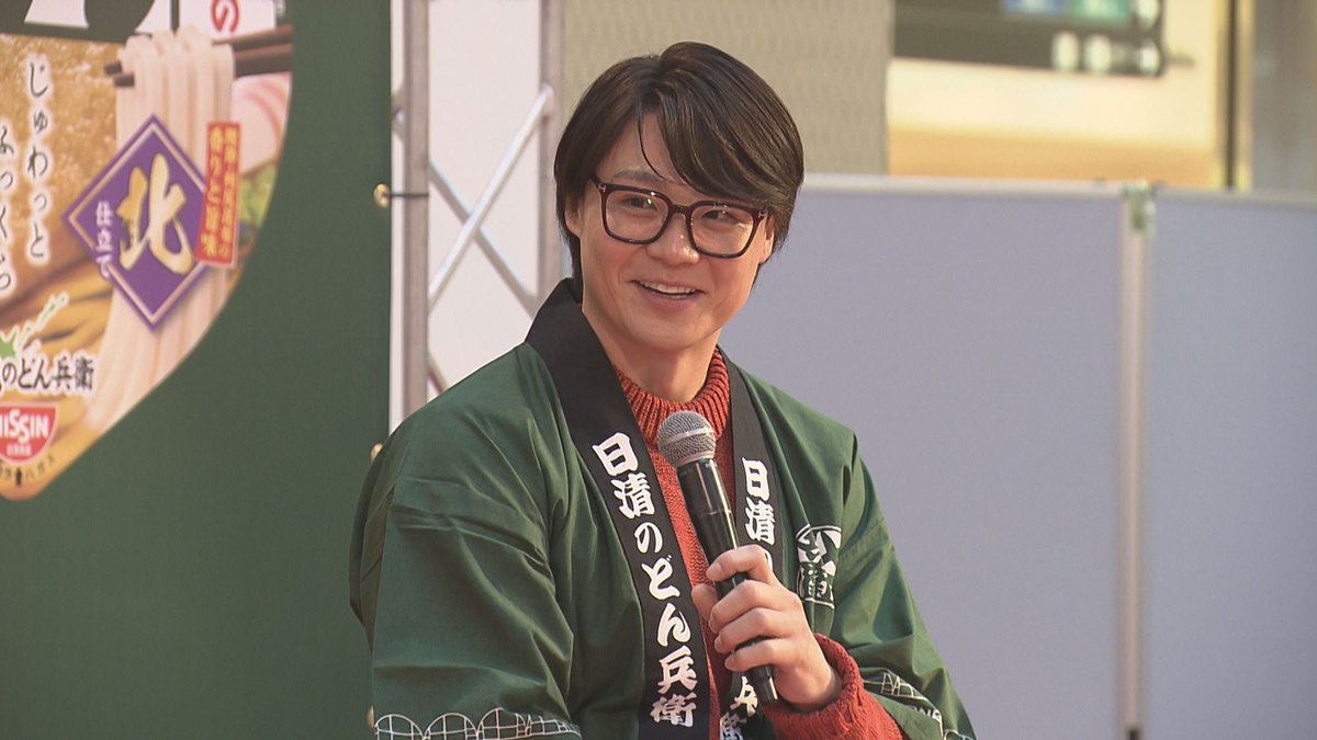 HTBスポーツ tweet media