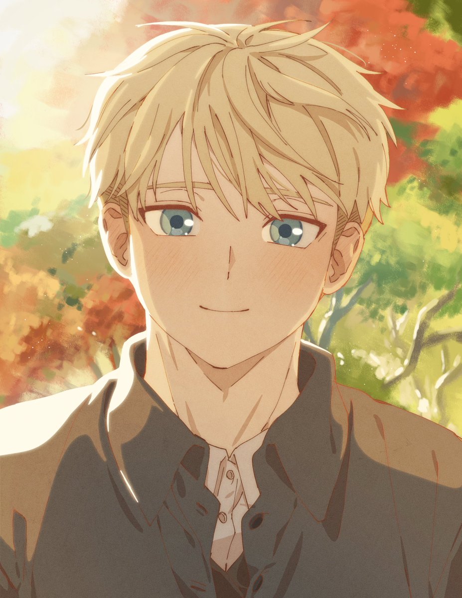 wasd0149_'s tweet image. 🍂