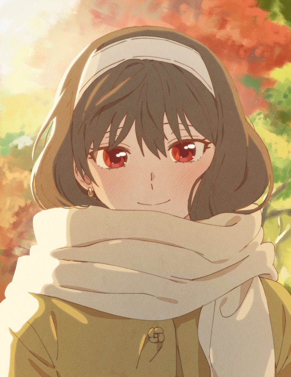 wasd0149_'s tweet image. 🍂