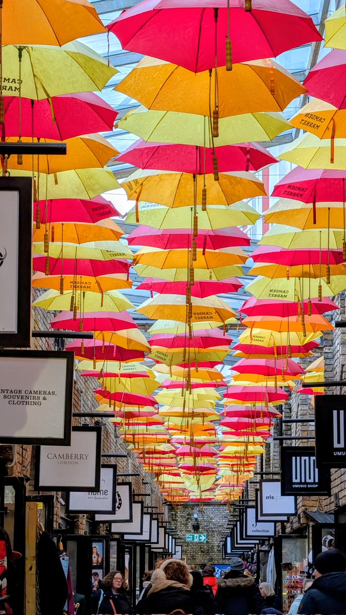 myartfoodtravel's tweet image. #CamdenMarket #CamdenTown #Camden