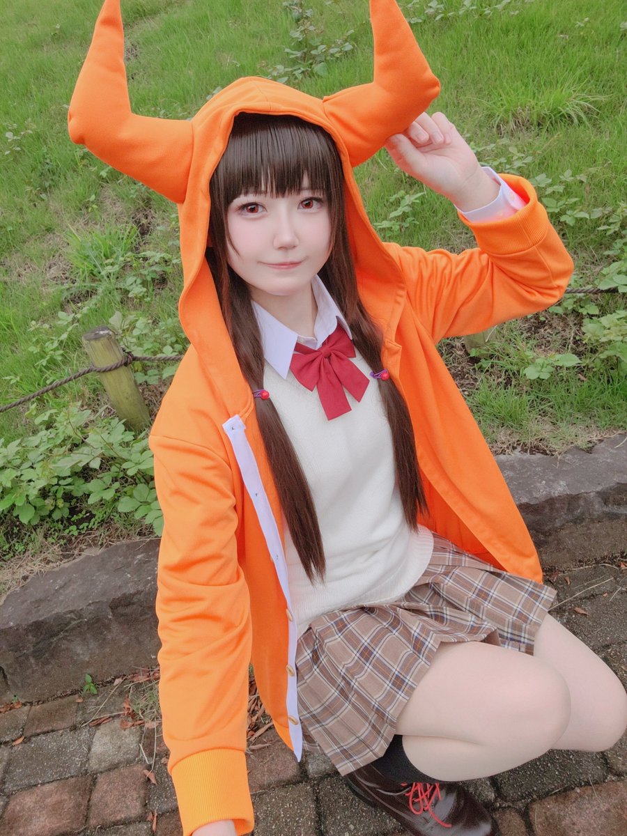 カレンちゃんでした‼️