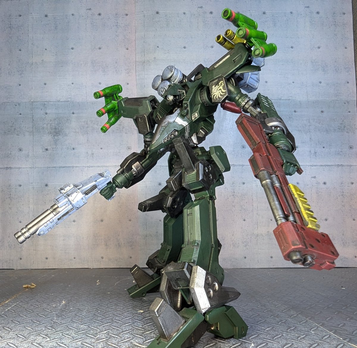 Phyrexia (@RavenKein) / Posts / X