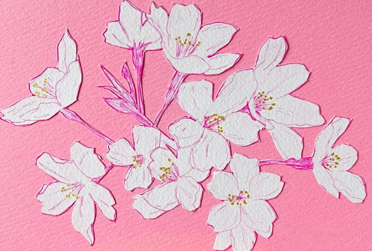 Hina（花のイラストレーター） (@Egglike08Tf) / Posts / X