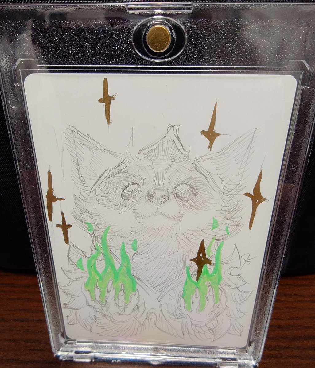 ヨロ (@MTG_Bluebird) / Posts / X