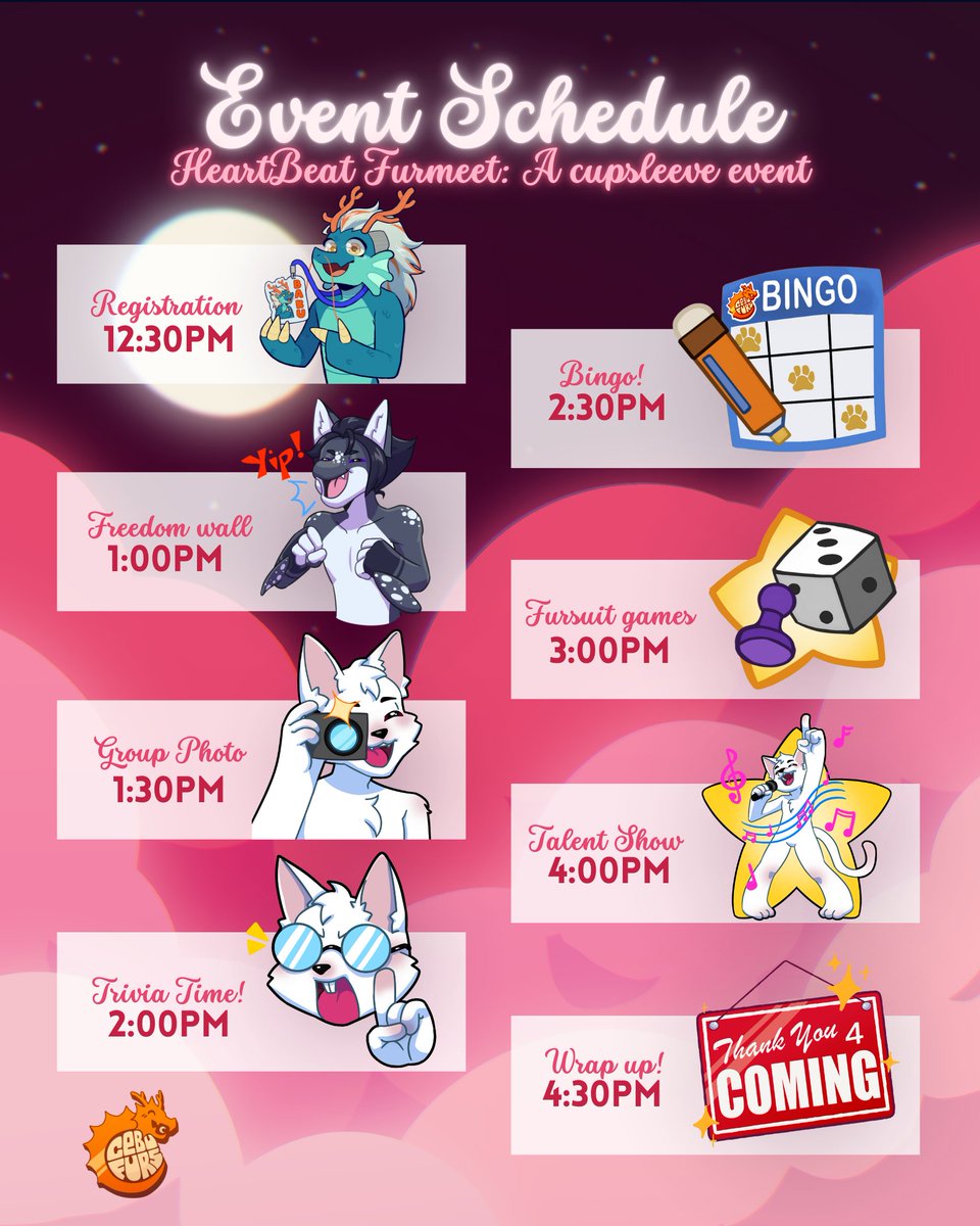 Cebu Furry Society tweet media