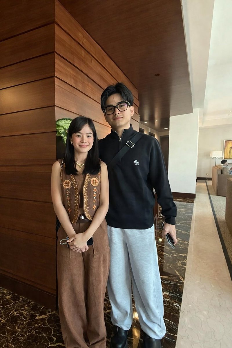 hyookloml's tweet image. Ang WillCa ko 🥹🩵🩷