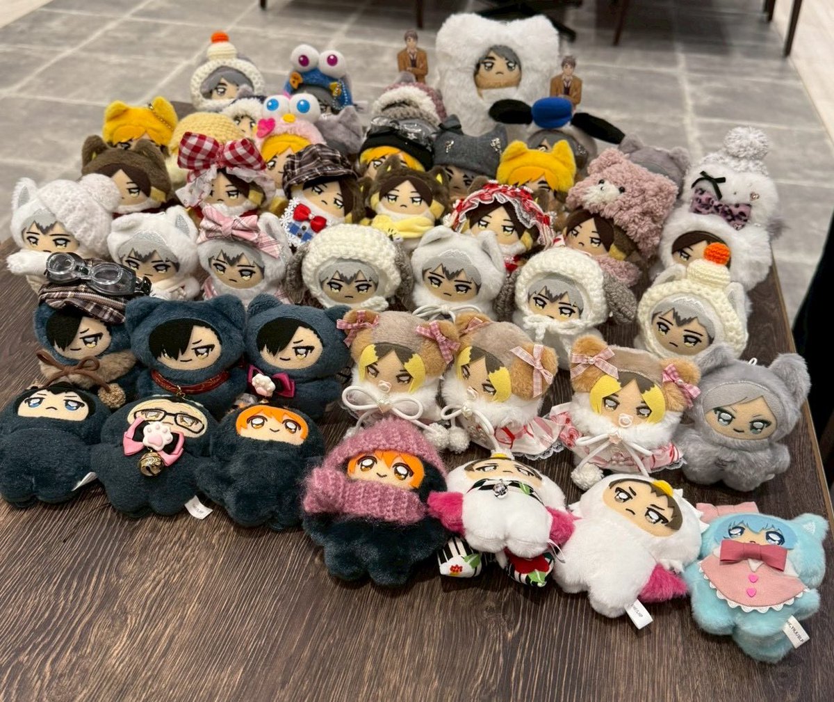 関西でオフ会してきたー！！ めっちゃ楽しかった( ◜ω