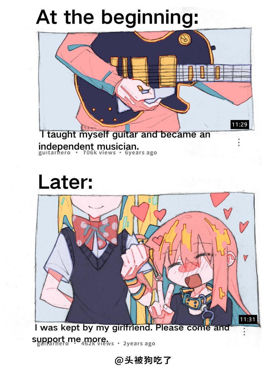 NobrainM27137's tweet image. boniji