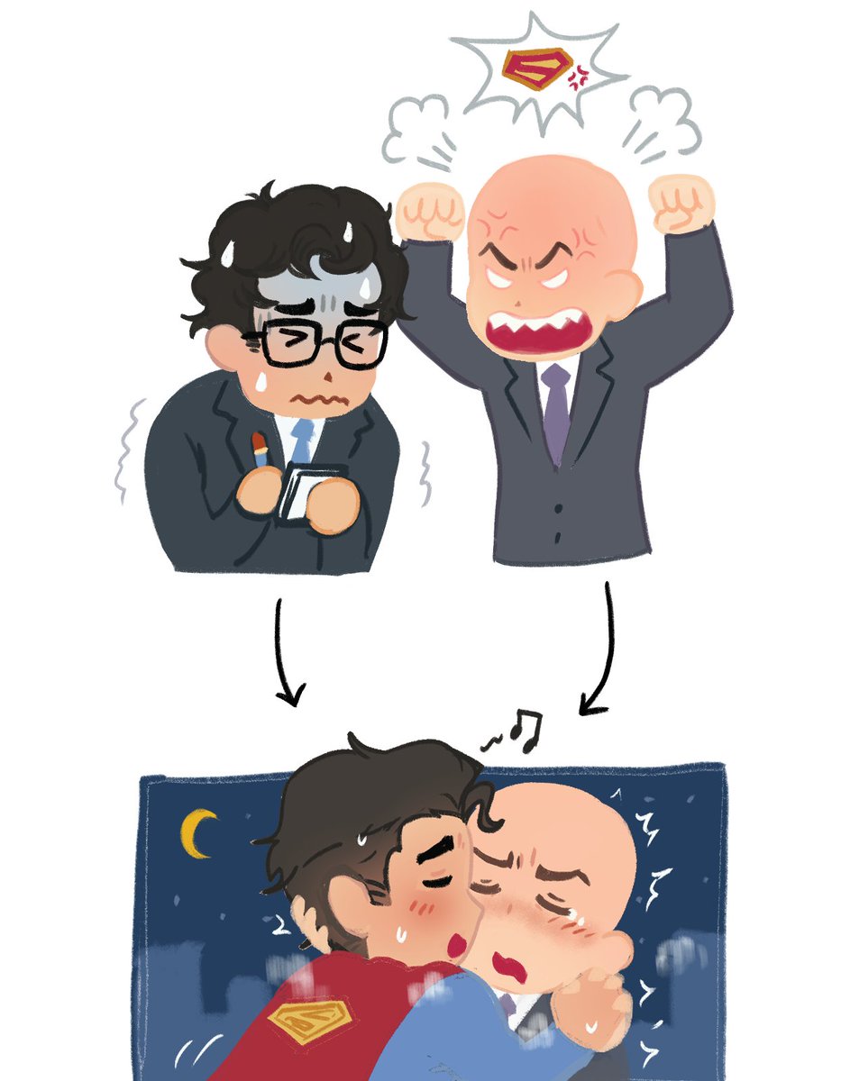 ough333's tweet image. made a clex ver XD