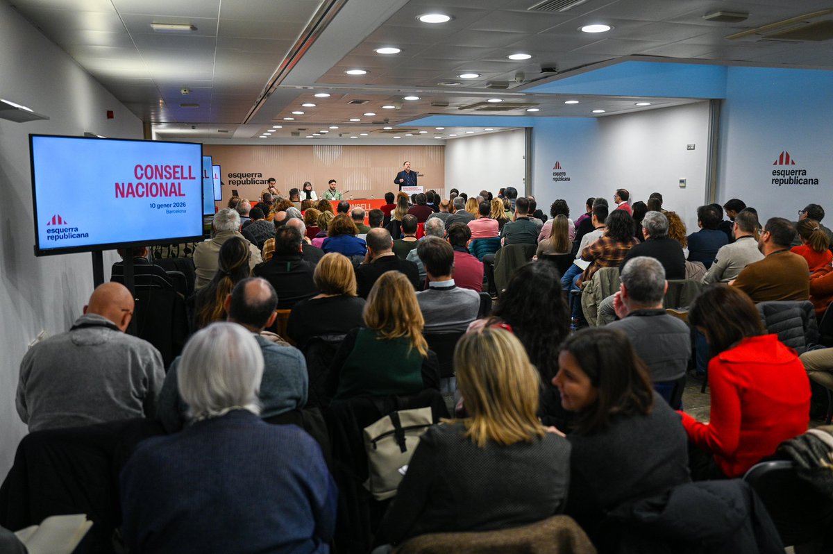 Esquerra Republicana tweet media