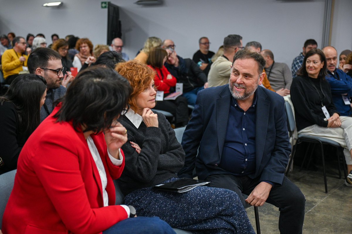 Esquerra Republicana tweet media