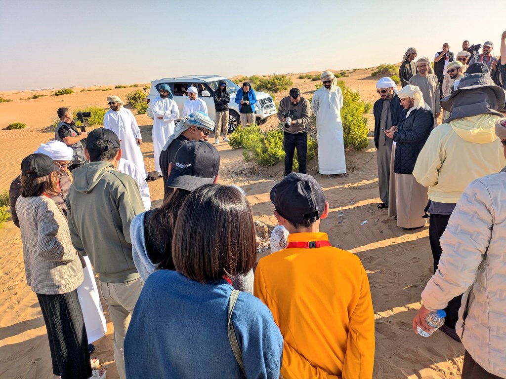 猛禽3姉兄弟 tweet media