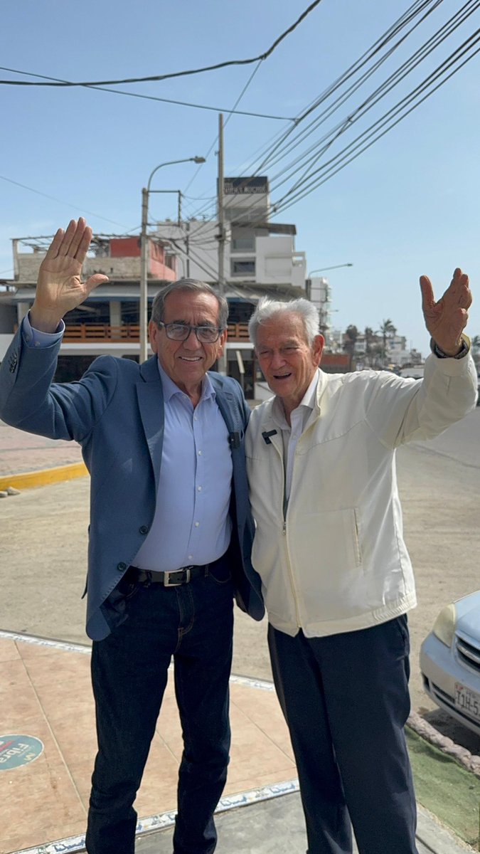 Jorge del Castillo tweet media