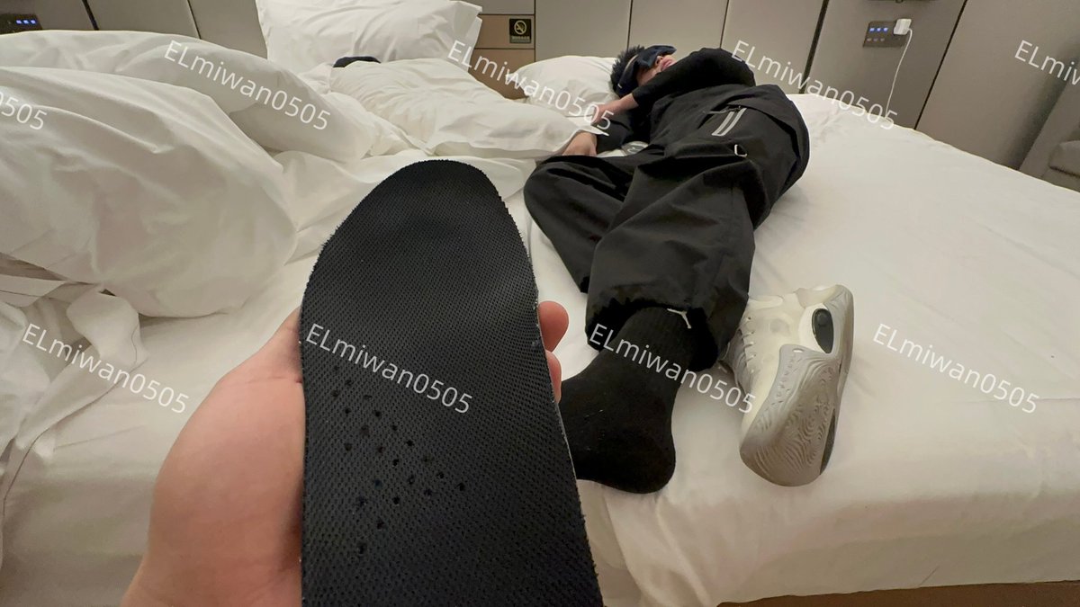 EL 米丸（没有小号） tweet media