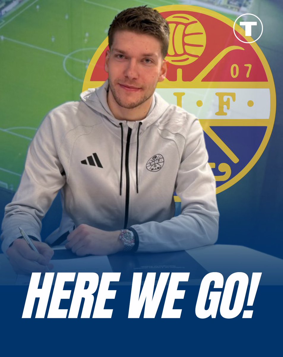 boutrup13's tweet photo. 🔁FC Fredericia har solgt 26-årige keeper Mattias Lamhauge til den norske klub Strømsgodset Fotball🤝✍️
#Transfers #fcfredericia #stromsgodsetfotball https://t.co/DBbvj3SKTQ