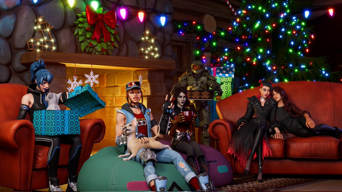 Tidus_57's tweet image. Good Rianmorning everyone, this is been my first ever commission, thank you so much @robbin317 for bringing this masterpiece to life.❤️❤️❤️
You guys should consider giving him a follow, or maybe, if he feels like doing another commission, that too!!
He's very talented!!❤️