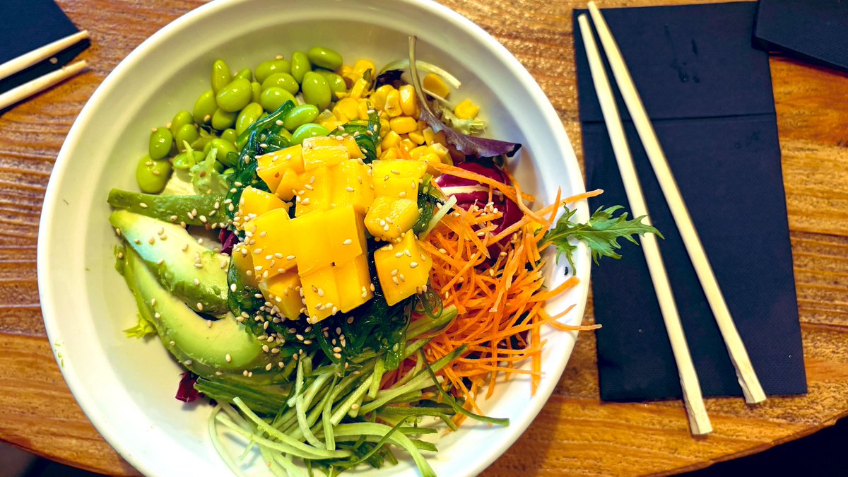 Albert Ramos Catalán 🎯 Business Developer tweet media