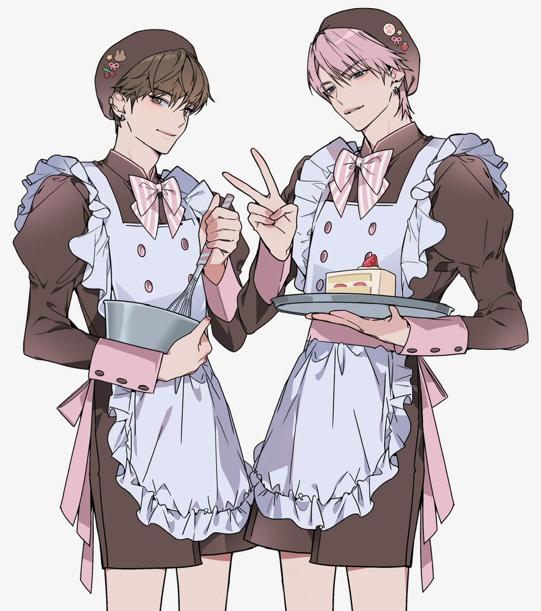 아크스타 작업했습니다 ><!