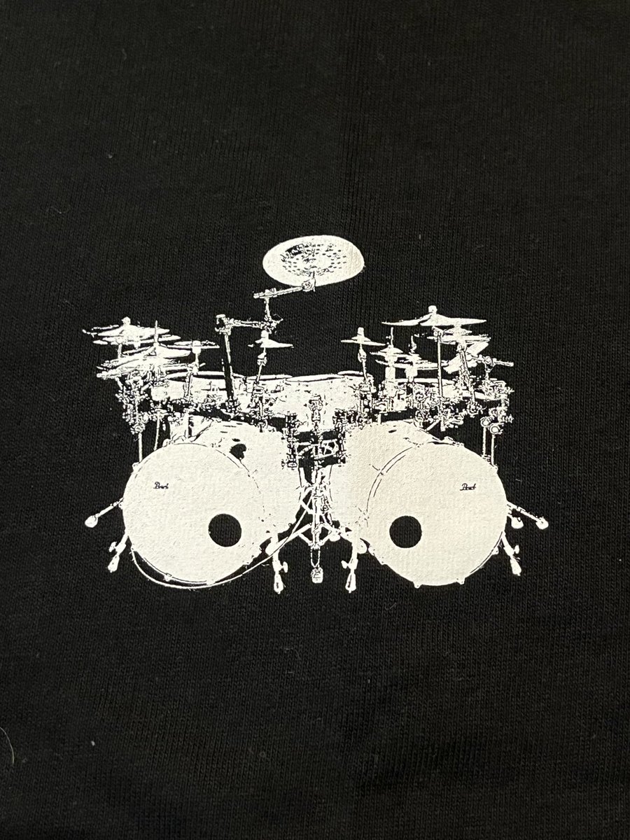 er34_'s tweet photo. 届いてたー!カッコいー!
額に入れて飾る🥹
#ACIDANDROID
#geeksleepsheep
#larcenciel
#petitbrabancon
#yukihiro
#セット図Tシャツ https://t.co/jnsWW9z5IP