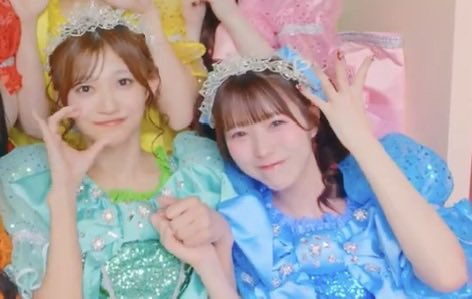 ましろはみゆ色推し🩵🪄🫧 (@O913mu) / Posts / X