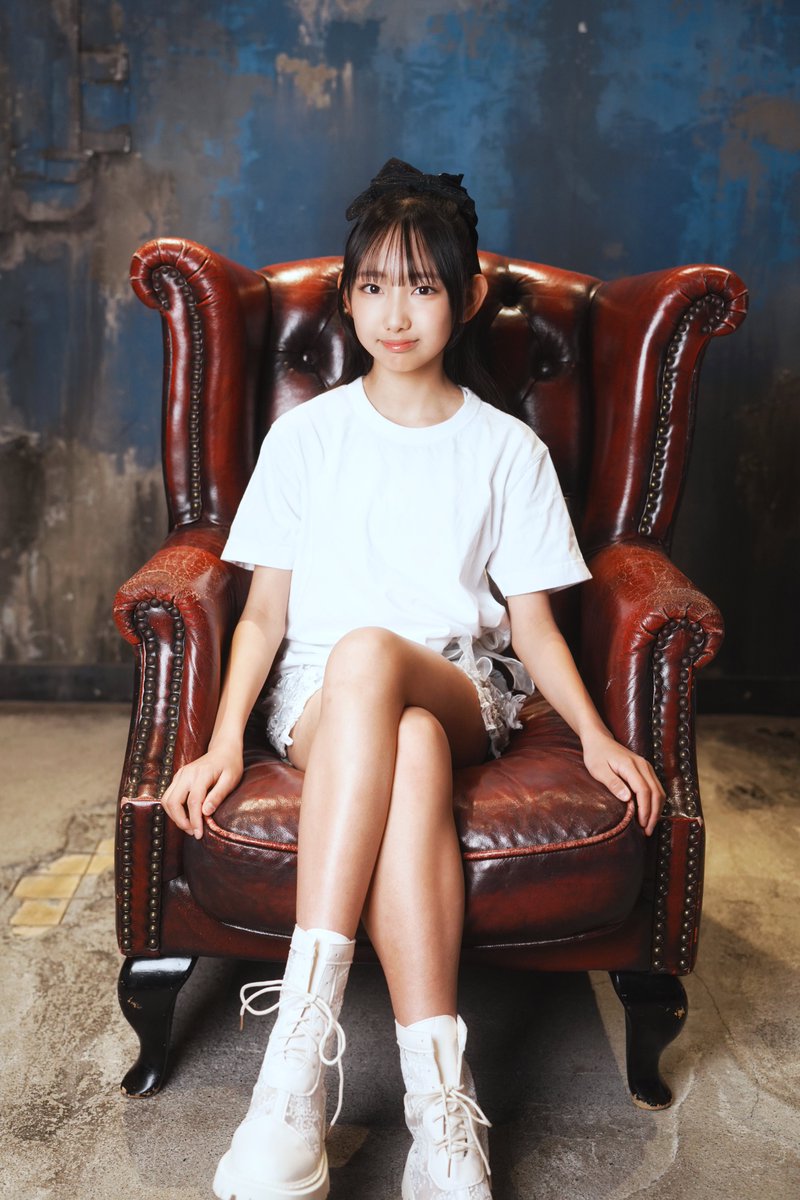 CHINATUちゃん SEAF 2026.1.10 モニベル撮影会 個撮 @CHINATU73