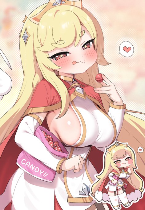 トリッカルのエルフィンrkgk 