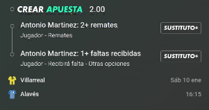 LabScore18027's tweet image. Os dejamos cositas para los partidos de las 16 y las 18:30