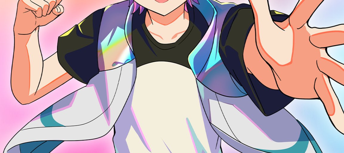この投稿をタップすると画像が縦に並ぶらしい✨