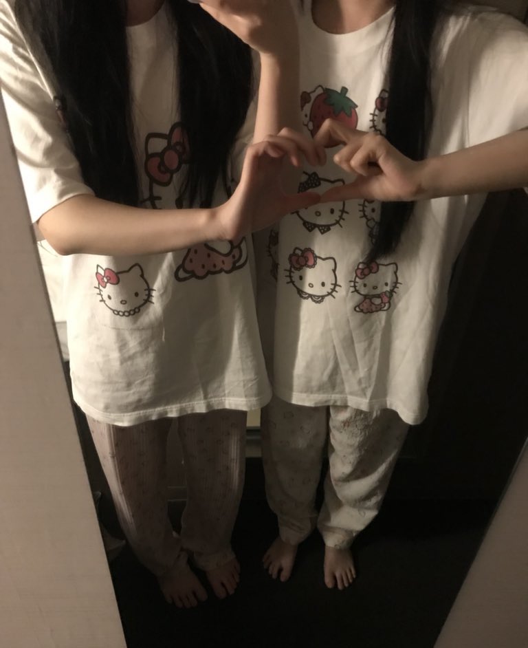 여름 tweet media