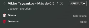 LabScore18027's tweet image. Os dejamos cositas para los partidos de las 16 y las 18:30