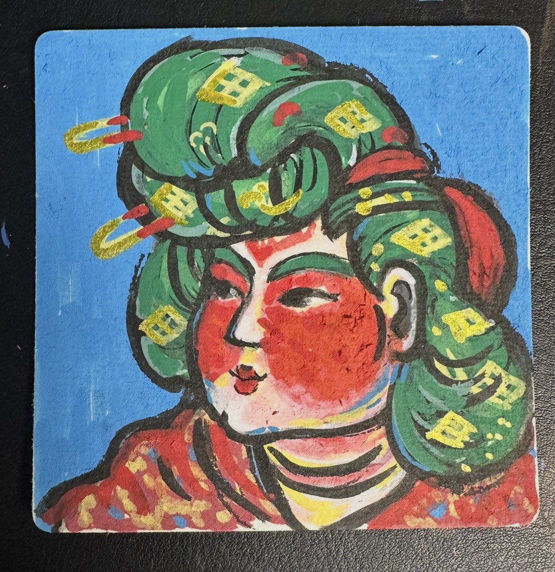 随笔唐人

#illustration  #pen  #絵 #芸術 #1日1絵 #絵画  #漫画 #創作 #插畫 #painting #fineart #イラスト #イラストレーション #絵描きさんと繫がりたい  #绘画 #插画