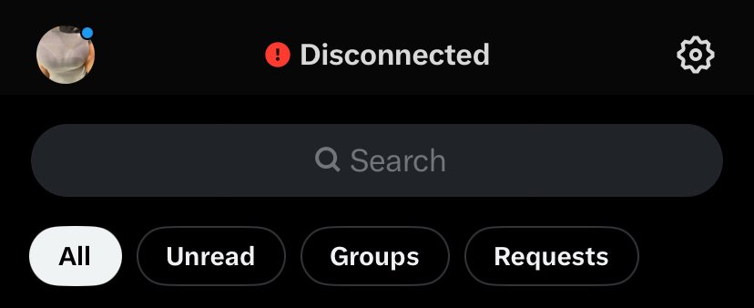 fckfaster's tweet image. yang kamu masih gangguan juga ga?