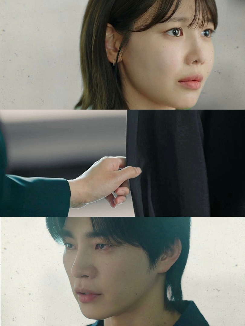 kdrama_menfess's tweet photo. •kdm• ⚠️ idol i 🔥

dahlah mereka kalo cerai gini bingung mau ikut yg manaa?? mana next eps masih belum rujuk lgii 😭💔 

cerai gegara orang ketiga ❌
cerai gegara nasi ✅ https://t.co/M3KP6SPin9