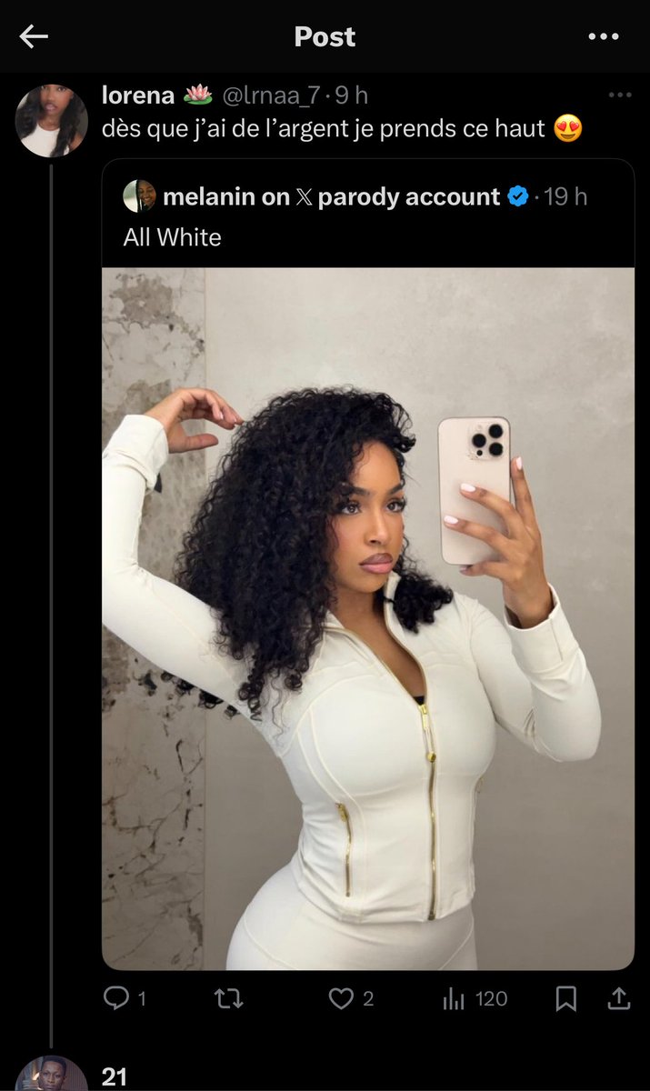 Love Sosa tweet media