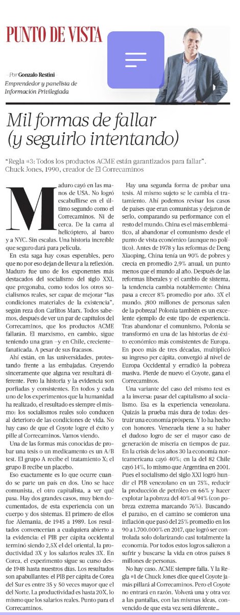 Gonzalo Restini tweet media