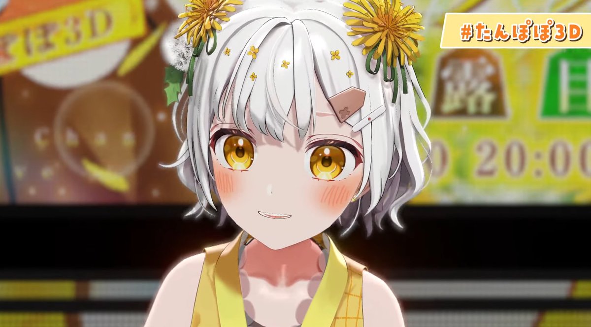 たんぽぽ様 たんぽぽちゃん@将棋アイドル (@tampopo_ch) / Posts / X