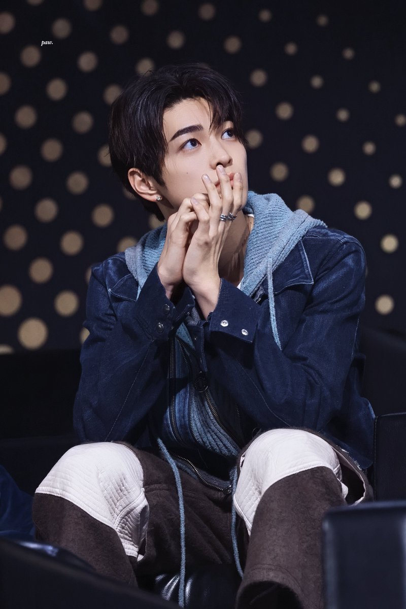 pawww0214's tweet image. 250110  골디

#KEONHO #건호 
#CORTIS #코르티스