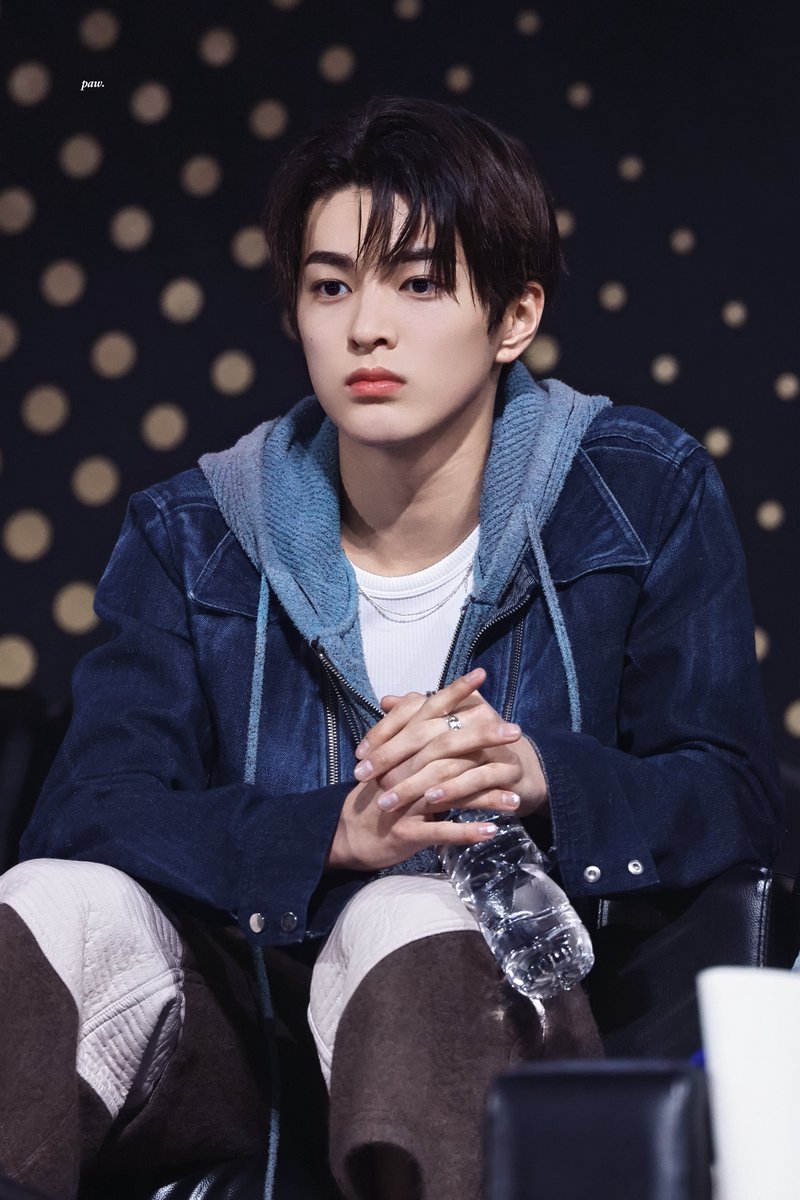 pawww0214's tweet image. 250110  골디

#KEONHO #건호 
#CORTIS #코르티스