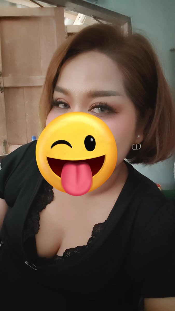 คิดถึงกันม้ายย. 😋 #สาวอวบ  #นครศรีธรรมราช #ท่าศาลา