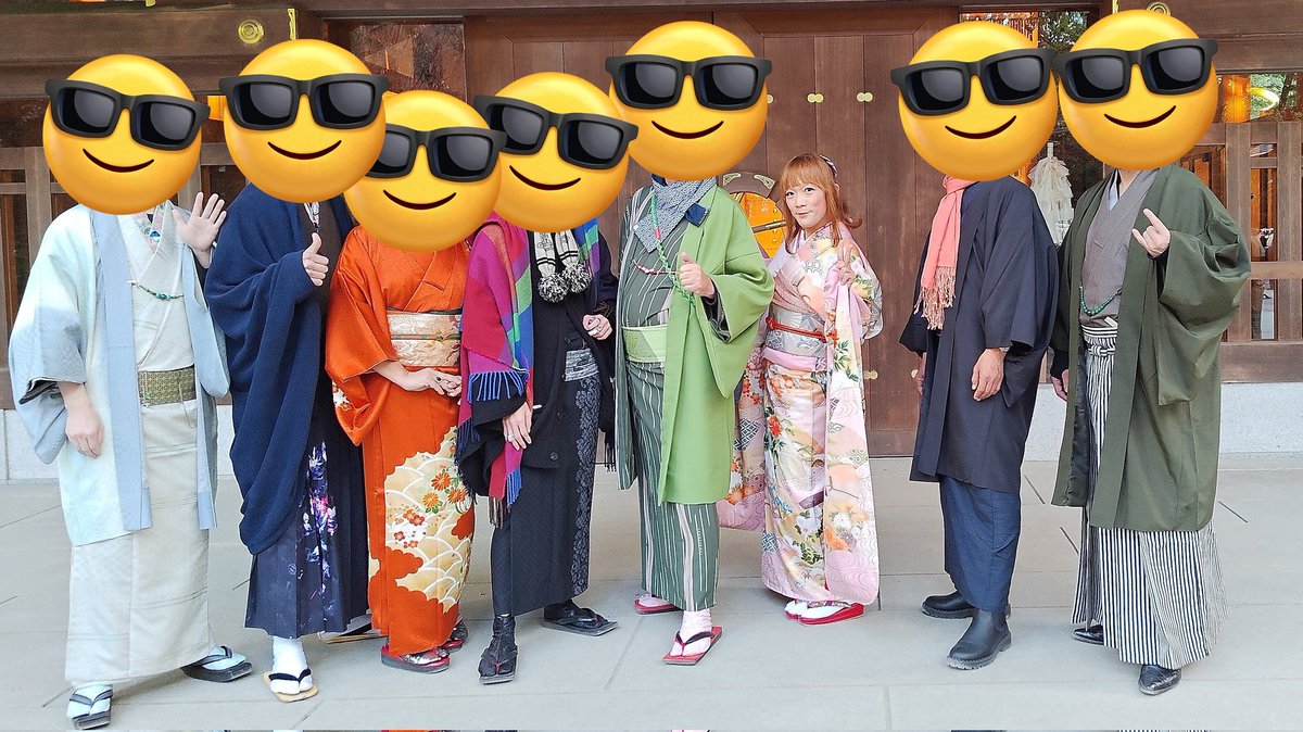 🌏️しぐにっと🌎️ tweet media