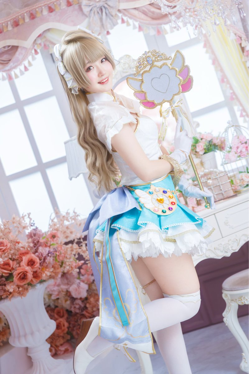 ひめlove様♡ありがとうございます♡ カナメ (@cos_knm0505) / Posts / X