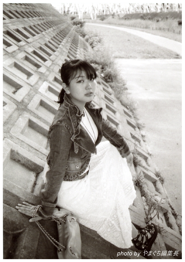 モノクロフィルムと言えばイルフォードのXP2 super 400がすごく