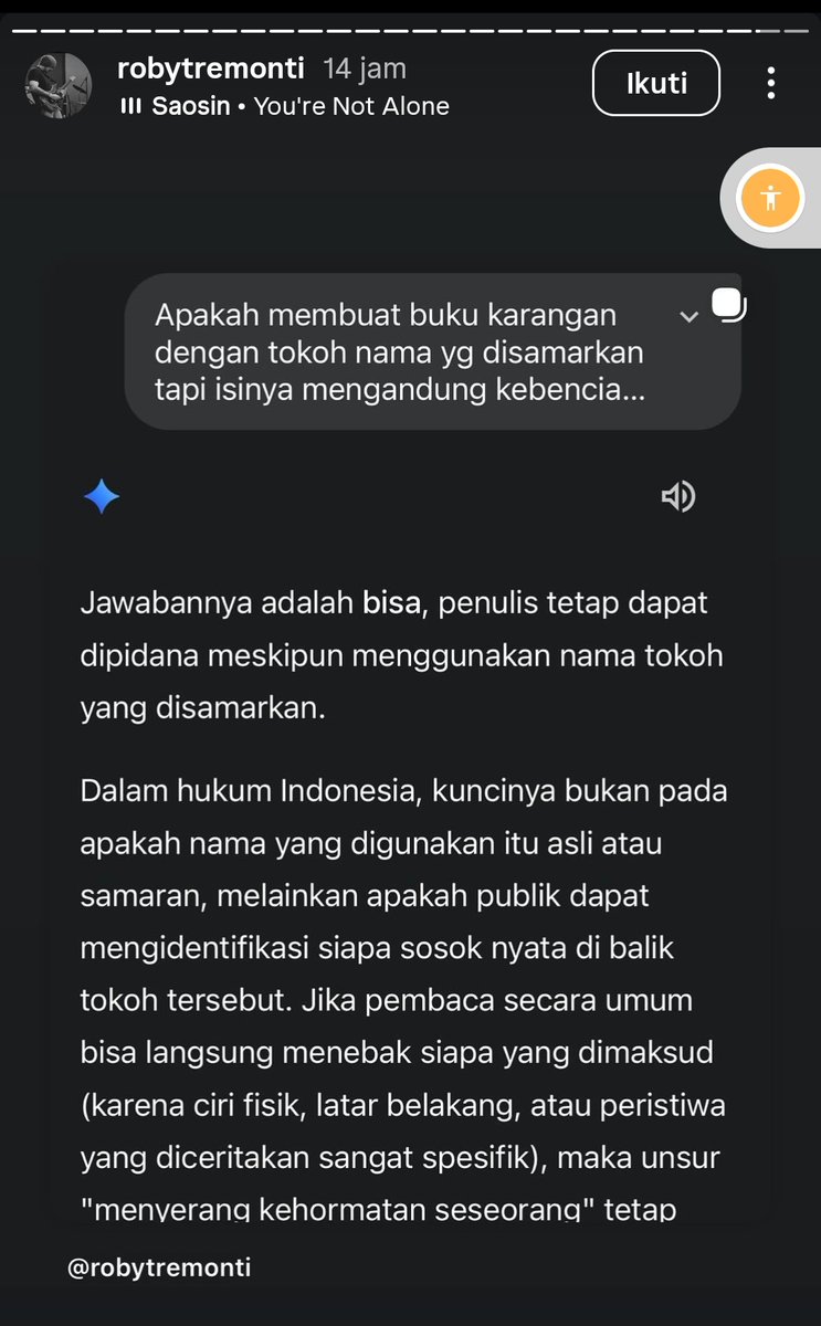 kaoskakimartin's tweet image. liat kelakuan si npd masih aja kayakginii wkwk beneran sifatnya sesuai yang ada di buku broken strings 🤧