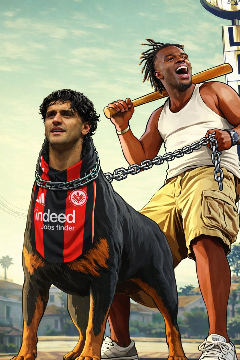 LafonateBVB's tweet image. Karma existiert lieber Mo.